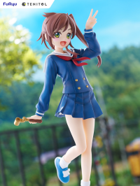 TENITOL Shizuru Chikura 4