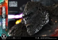 Prime 1 Studio Ultimate Diorama Masterline Godzilla vs Kong (Film) Godzilla VS Kong Final Battle - Godzilla - photo 34
