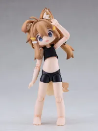 Max Factory Mamehinata Doll - Mochiyama Kingyo - photo 11