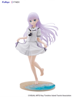 -Shiroha Naruse- 1/7 Scale Figure 2