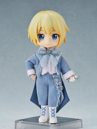 Nendoroid Doll Outfit Set: Idol Outfit - Boy (Sax Blue) 4