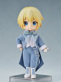 GOOD SMILE COMPANY Nendoroid Doll Outfit Set: Idol Outfit - Boy (Sax Blue) - Figure Accessories - photo 4
