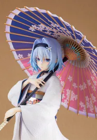 GOOD SMILE COMPANY Ginko Sora: Kimono Ver. - The Ryuo's Work is Never Done - photo 6