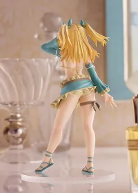 GOOD SMILE COMPANY POP UP PARADE Lucy Heartfilia: Aquarius Form Ver. - Fairy Tail - photo 4