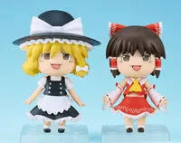 Max Factory Nendoroid More: Yukkuri Shiteitte Ne! - Touhou Project - photo 7