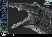 Legacy Museum Collection Jurassic World Rebirth (Film) Spinosaurus 23
