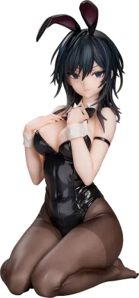 Luminous Box Ishimi Yokoyama: Black Bunny Ver. - Scale Figures - photo 2