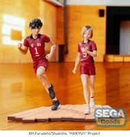 SEGA Anime "Haikyu!!" High Premium Figure "Kenma Kozume" - Haikyu!! - photo 5