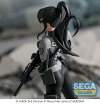 Luminasta "KAIJU No. 8" "Mina Ashiro" 4