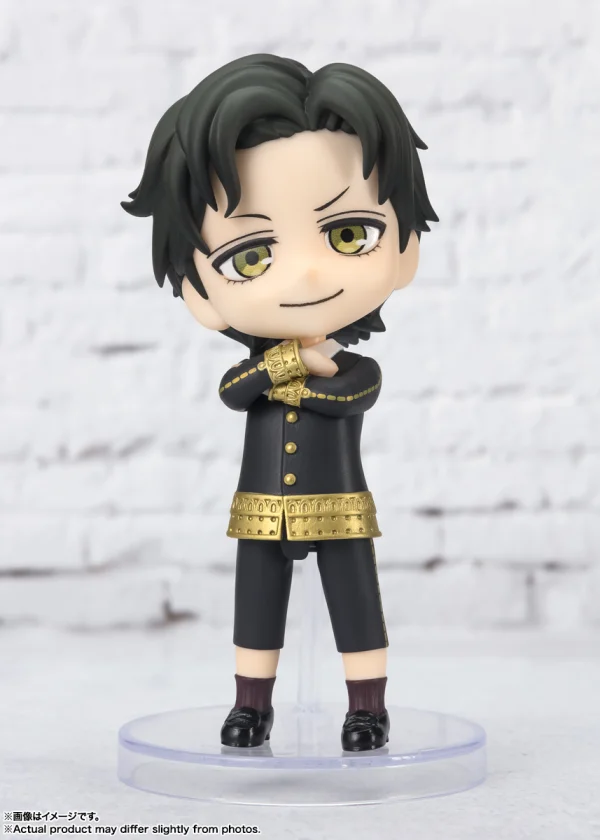 Damian Desmond "SPY×FAMILY", Bandai Spirits Figuarts mini