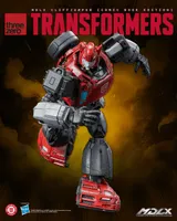 threezero Transformers MDLX Cliffjumper (Comic Book Edition) - Transformers - photo 3
