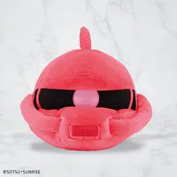 BANDAI CHARZAKU-KUN'S BIG HEAD "Mobile Suit Gundam" - Mobile Suit Gundam - photo 2