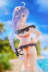 Mushoku Tensei: Jobless Reincarnation Season 2 Ravitier Figure - Roxy Migurdia 5