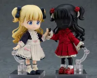 GOOD SMILE COMPANY Nendoroid Doll Outfit Set: Kate - Shadows House - photo 6
