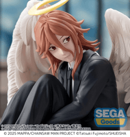 "Chainsaw Man - The Movie: Reze Arc" High Premium Figure "Angel Devil" 5