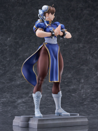 Chun-Li ~Standby~ 11