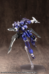 HEAVY WEAPON UNIT22 EXENITH WING 16