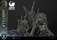 Prime 1 Studio Ultimate Diorama Masterline GODZILLA MINUS ONE (Film)  Godzilla (2023) Bonus Version - Godzilla - photo 66