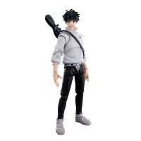 TAMASHII NATIONS Yuta Okkotsu -Jujutsukaisen 0- - Jujutsu Kaisen - photo 8