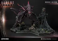 Prime 1 Studio Premium Masterline Aliens (Comics) Rogue Alien Battle Diorama EX Version - Alien (Movie Franchise) - photo 64