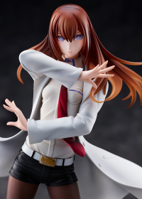 Kurisu Makise (Lab Coat Style) 7