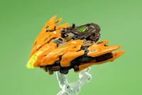 52TOYS BD-08 SKY TAIL - BEASTBOX - photo 9