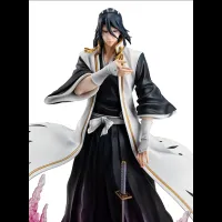 MegaHouse G.E.M. series BLEACH  Byakuya Kuchiki　 BLEACH：Thousand-Year Blood War - BLEACH - photo 3