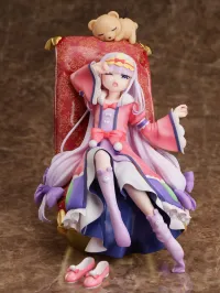 FuRyu Sleepy Princess in the Demon Castle Aurora Sya Lis Goodereste 1/7 Scale Figure - Sleepy Princess in the Demon Castle - photo 3