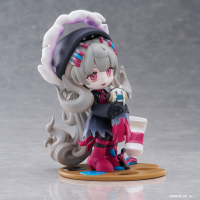PalVerse Pale.　NIJISANJI EN　Reimu Endou 7