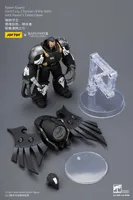 JOYTOY Raven Guard Dark Fury, Chooser of the Slain with Raven's Talon claws - Warhammer 40K - photo 23
