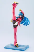KOTOBUKIYA SNK THE KING OF FIGHTERS XV KULA DIAMOND BISHOUJO STATUE - The King of Fighters - photo 19