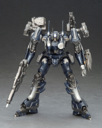 MIRAGE C01-GAEA 1
