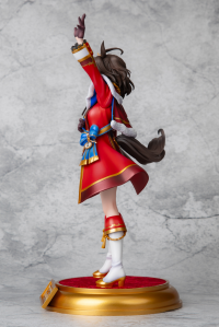 Umamusume: Pretty Derby Season 3 Kitasan Black 1/7 Scale Figure (Fluttering Fulfillment)Ver. 3