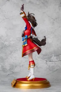 eStream Umamusume: Pretty Derby Season 3 Kitasan Black 1/7 Scale Figure (Fluttering Fulfillment)Ver. - Umamusume: Pretty Derby - photo 3
