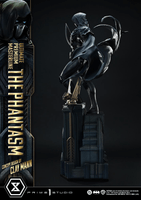 Ultimate Premium Masterline Batman (Comics) The Phantasm (Concept Design by CLAY MANN) 			 13