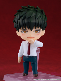 Nendoroid Kirishima Miyama 5