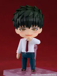 GOOD SMILE COMPANY Nendoroid Kirishima Miyama - Yakuza / Like a Dragon - photo 5