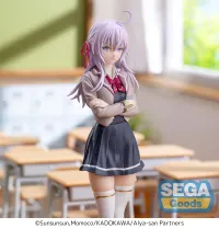 SEGA Luminasta TV Anime "Alya Sometimes Hides Her Feelings in Russian" "Alya" Uniform - Alya Sometimes Hides Her Feelings in Russian - photo 2