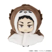 MegaHouse Lookup cape Haikyu!! Akaashi Owl - Haikyu!! - photo 2