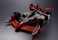 MegaHouse Variable Action FUTURE GPX CYBER FORMULA KNIGHT SAVIOR 005 -Livery Edition- - FUTURE GPX CYBER FORMULA - photo 1