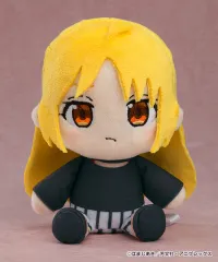 GOOD SMILE COMPANY Plushie Seika Ijichi with STARRY Carrying Case - Bocchi the Rock! - photo 1