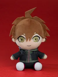 GOOD SMILE COMPANY Danganronpa 1･2 Reload Plushie Makoto Naegi - Danganronpa - photo 1