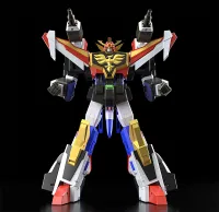 GOOD SMILE COMPANY THE GATTAI Granbird - The Brave Fighter of Sun Fighbird - photo 18
