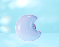 Moontoneoneon & Glass Heart DreamPact Set (Magical Sisters LuluttoLilly) 6