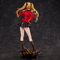 ”Kakegurui”  Mary Saotome		 9