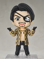 Good Smile Arts Shanghai Nendoroid Goro Majima - Yakuza / Like a Dragon - photo 1
