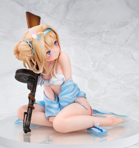 Suomi: Midsummer Pixie Heavy Damage Ver. 9