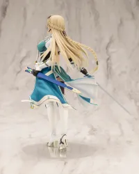 KOTOBUKIYA Elaine Auclair - The Legend of Heroes - photo 17