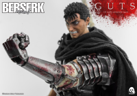BERSERK - Guts (Black Swordsman) 15
