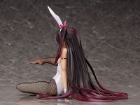 Nemesis: Bunny Ver. 4